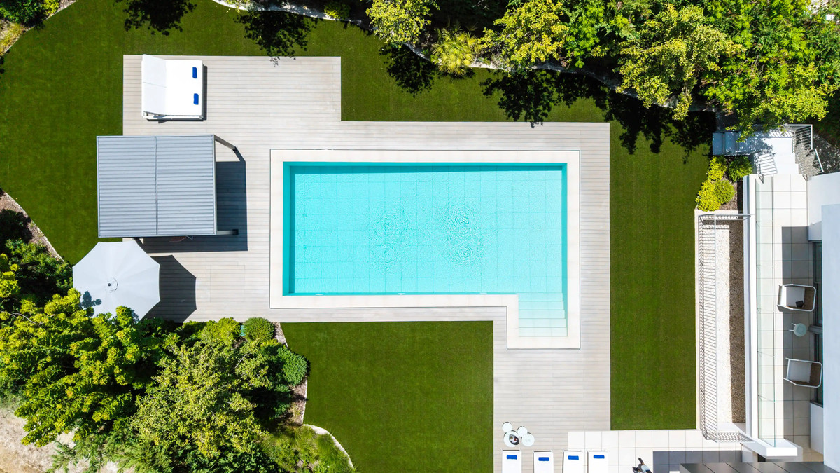 Huis te koop in El Paraiso | 5 slaapkamers H5251588