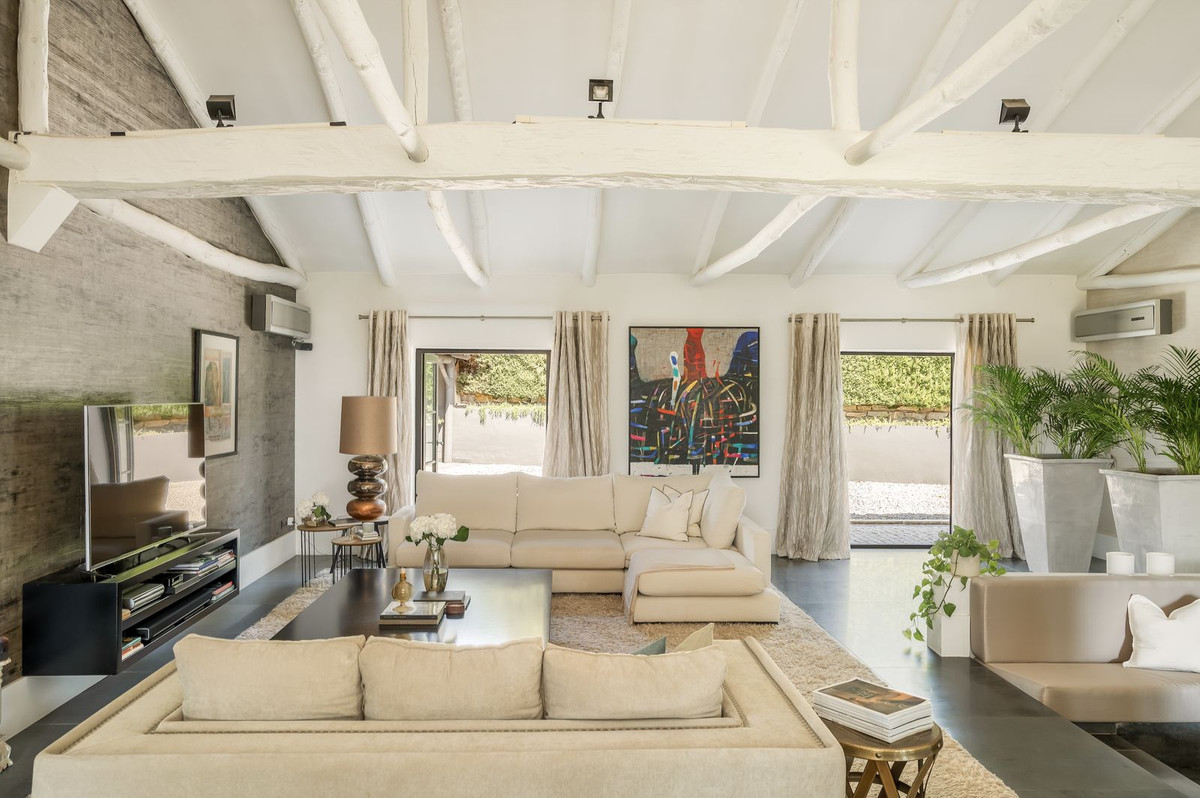 Huis te koop in El Paraiso | 5 slaapkamers H5259202