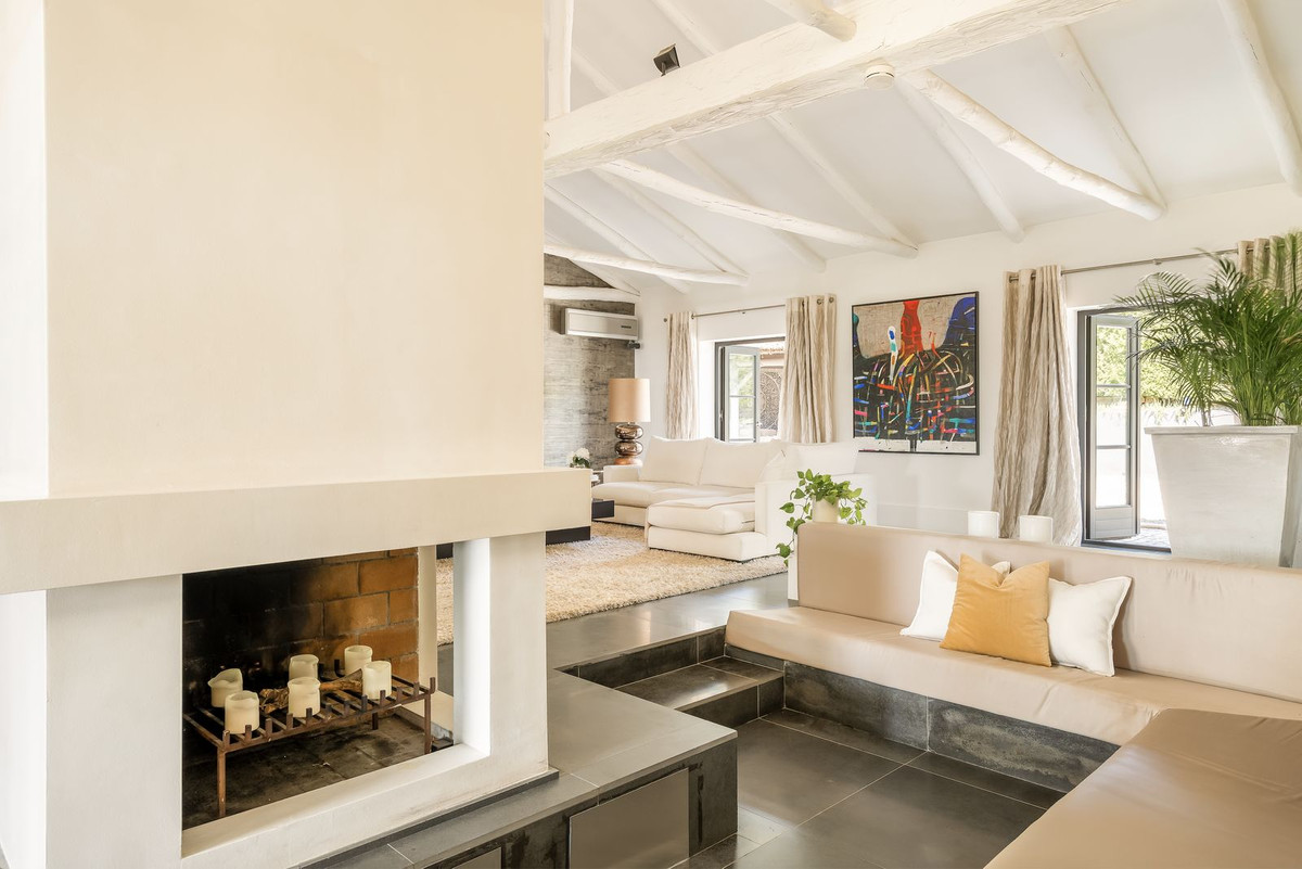 Huis te koop in El Paraiso | 5 slaapkamers H5259202