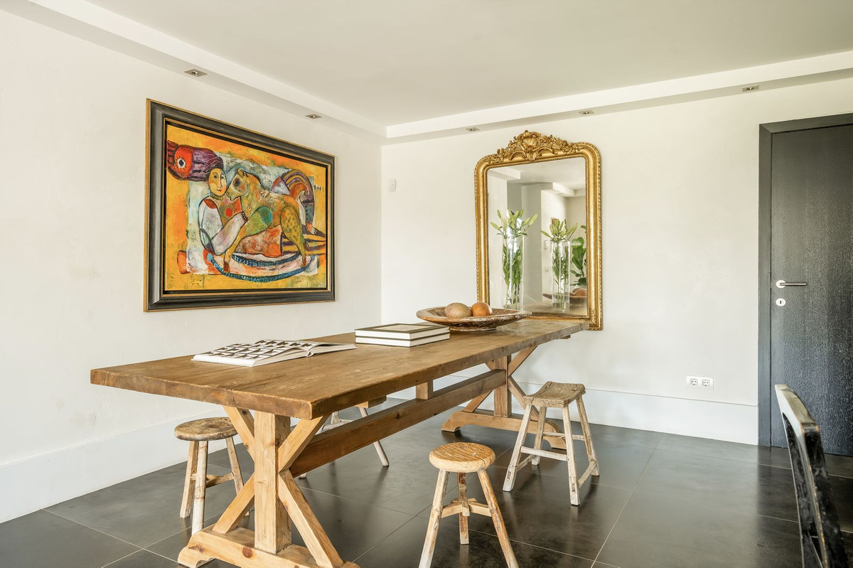 Huis te koop in El Paraiso | 5 slaapkamers H5259202