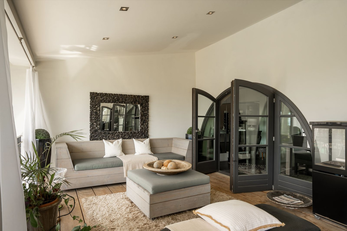 Huis te koop in El Paraiso | 5 slaapkamers H5259202