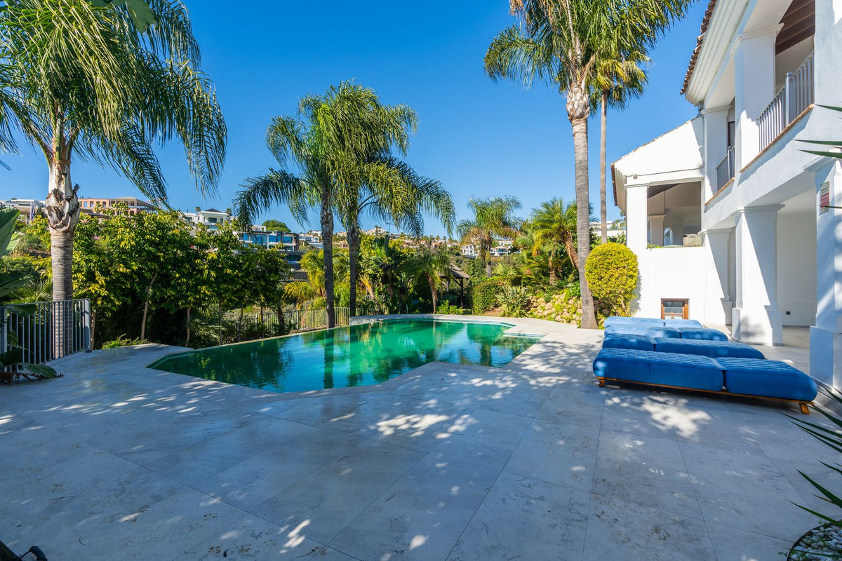 Huis te koop in El Paraiso | 4 slaapkamers H5271508