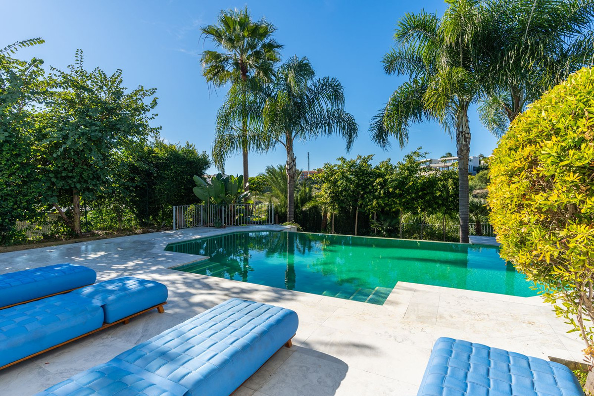 Huis te koop in El Paraiso | 4 slaapkamers H5271508