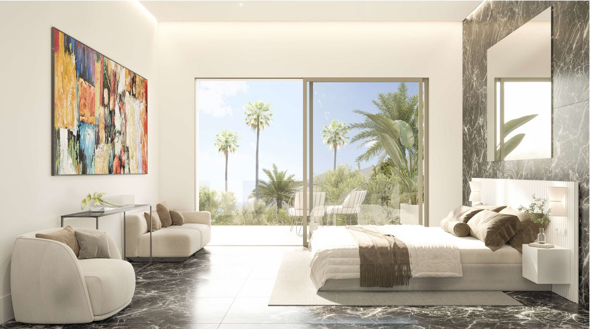 Huis te koop in El Paraiso | 5 slaapkamers H5295739