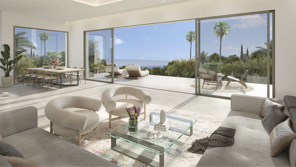 Huis te koop in El Paraiso | 5 slaapkamers H5295739