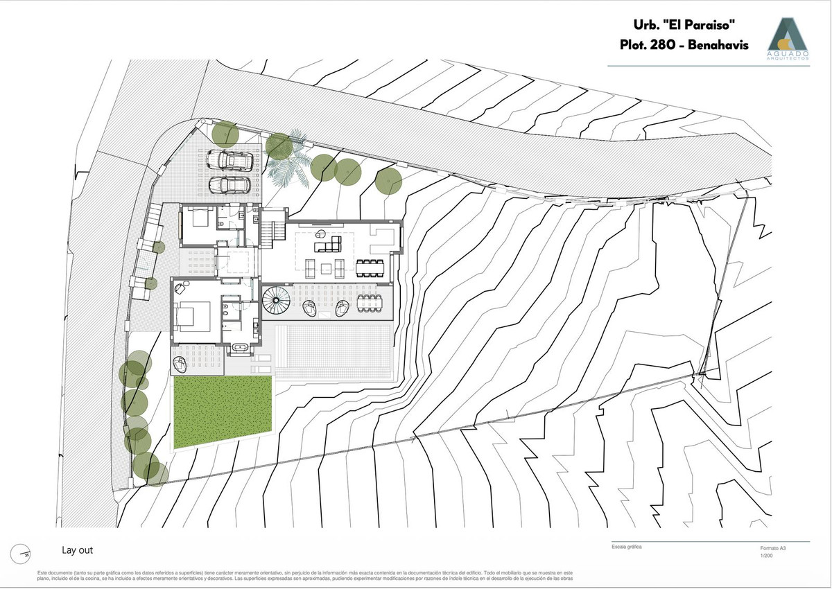 Huis te koop in El Paraiso | 5 slaapkamers H5295739