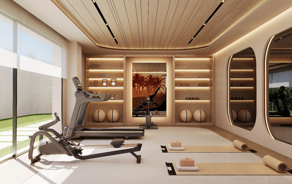 Appartement te koop in El Paraiso | 2 - 3 slaapkamers H5296435