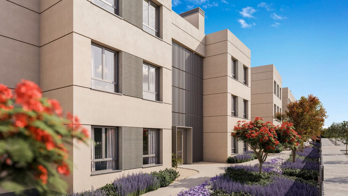 Appartement te koop in El Paraiso | 2 - 3 slaapkamers H5296435