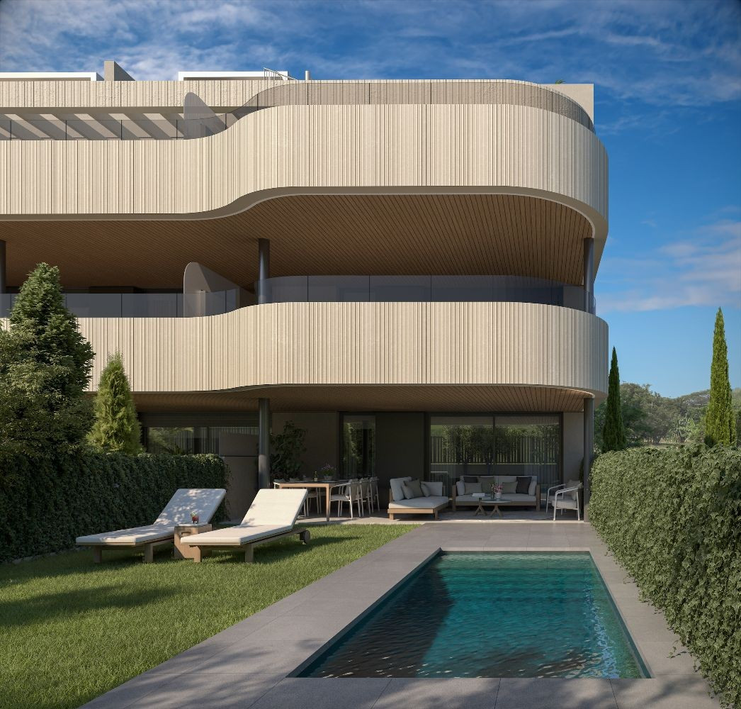 Appartement te koop in El Paraiso | 2 - 3 slaapkamers H5296435