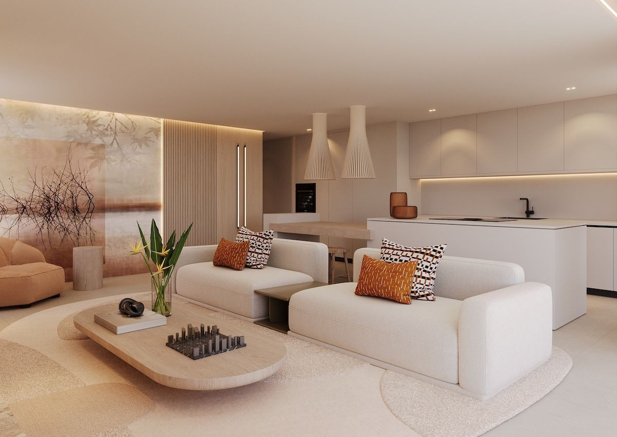 Appartement te koop in El Paraiso | 2 - 3 slaapkamers H5296435