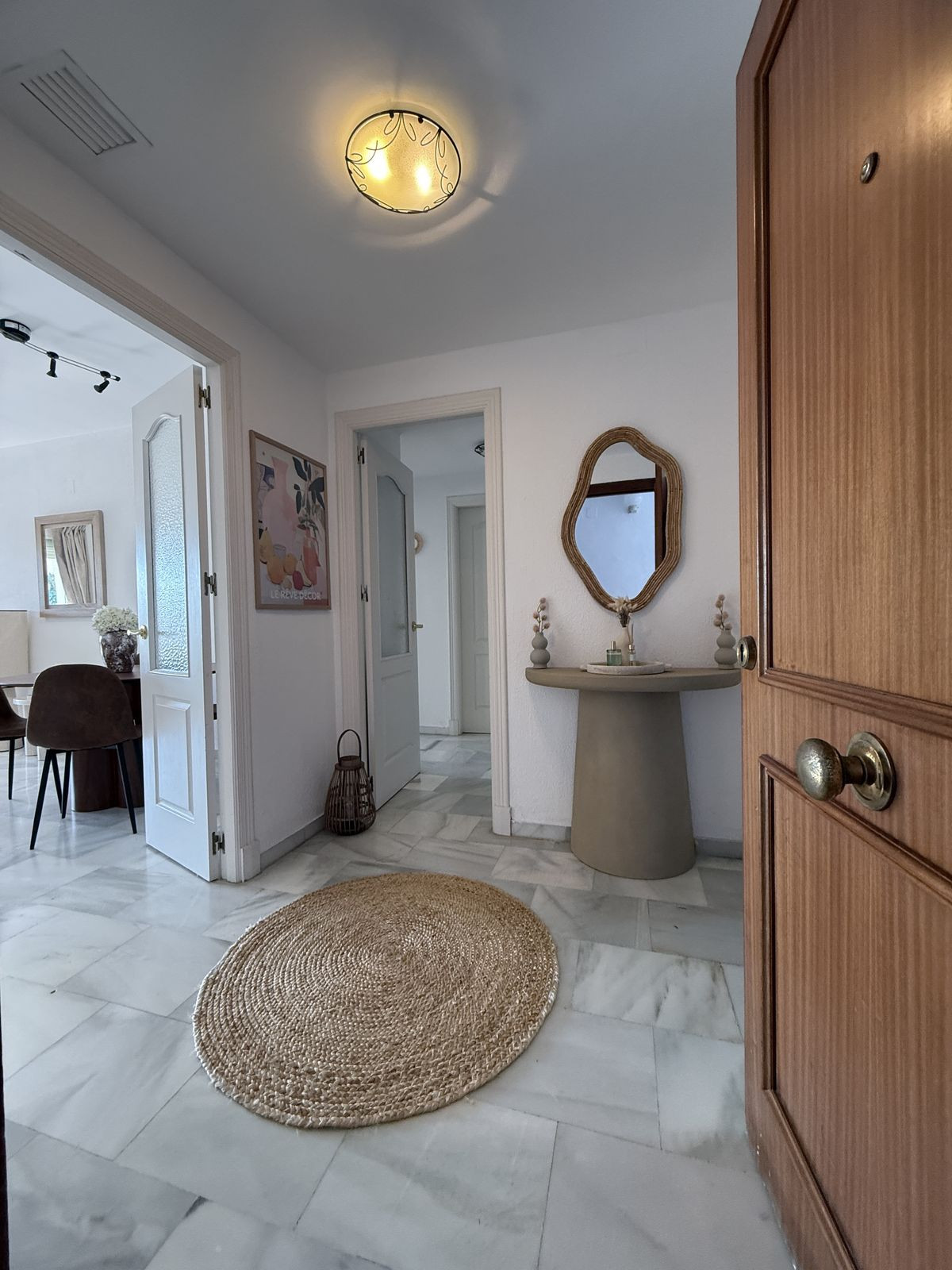 Appartement te koop in El Paraiso | 2 slaapkamers H5330572