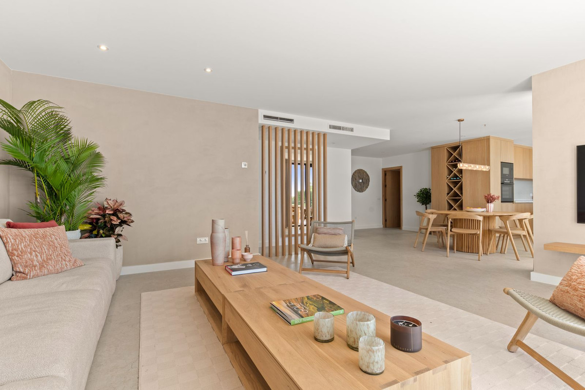 Huis te koop in El Paraiso | 4 slaapkamers H5351365