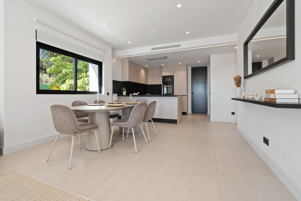 Appartement te koop in El Paraiso | 3 slaapkamers H5382916