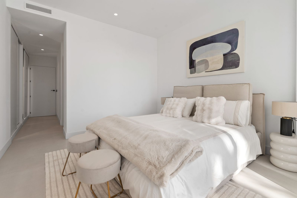 Appartement te koop in El Paraiso | 3 slaapkamers H5382916