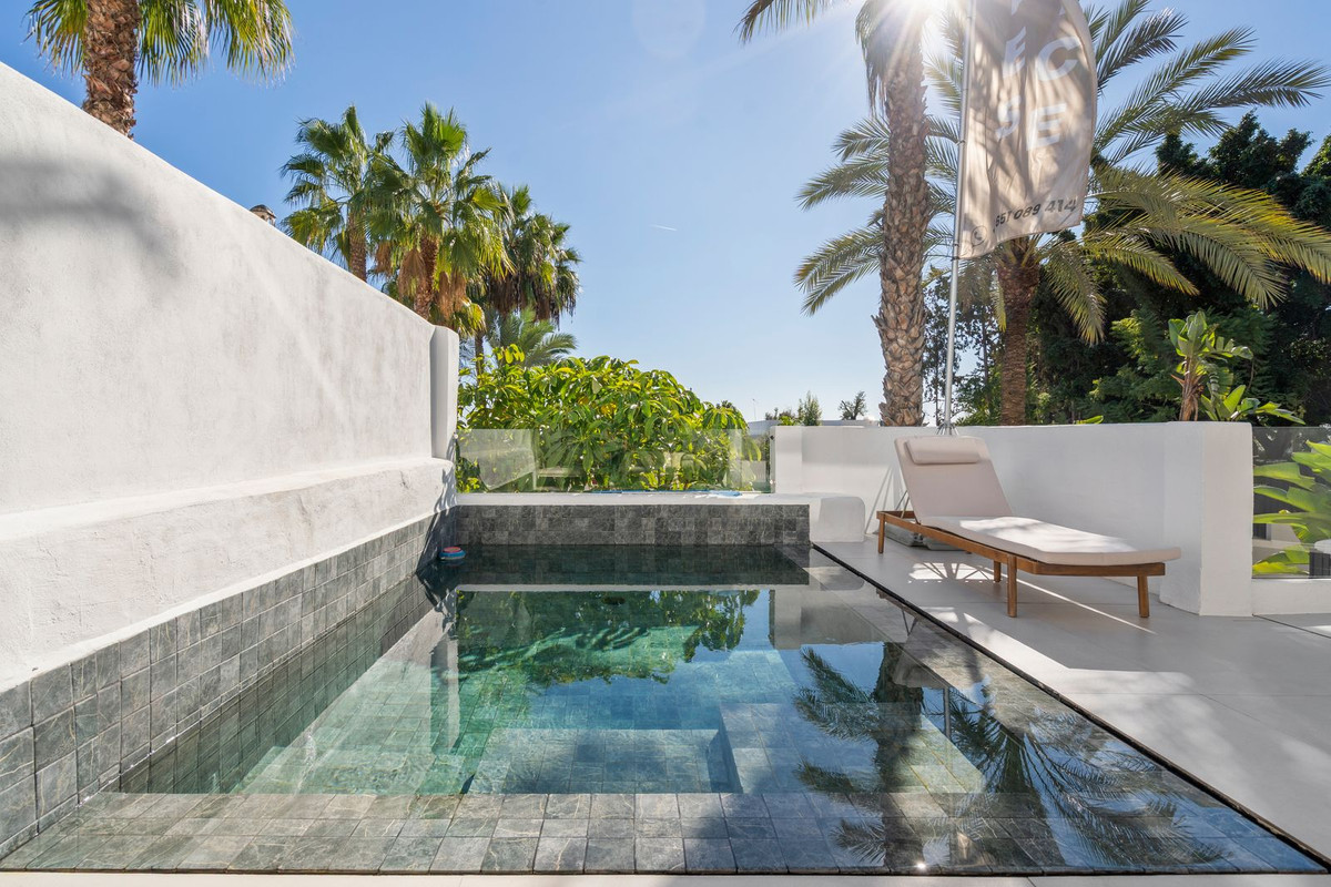 Appartement te koop in El Paraiso | 3 slaapkamers H5382916