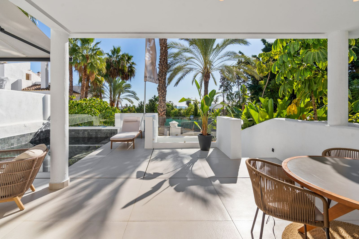 Appartement te koop in El Paraiso | 3 slaapkamers H5382916