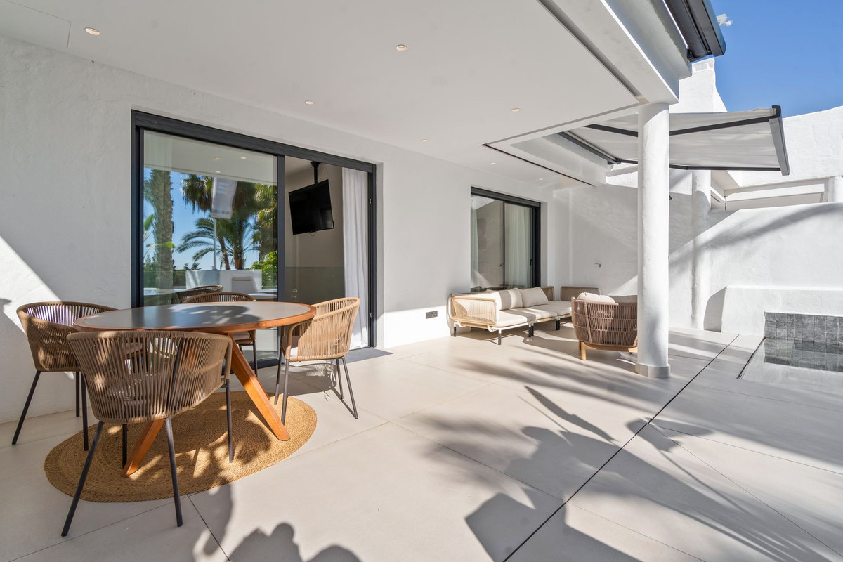 Appartement te koop in El Paraiso | 3 slaapkamers H5382916