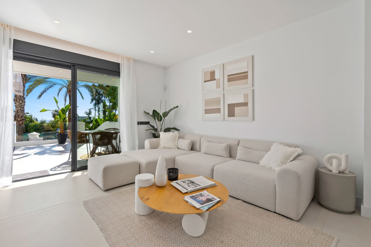Appartement te koop in El Paraiso | 3 slaapkamers H5382916