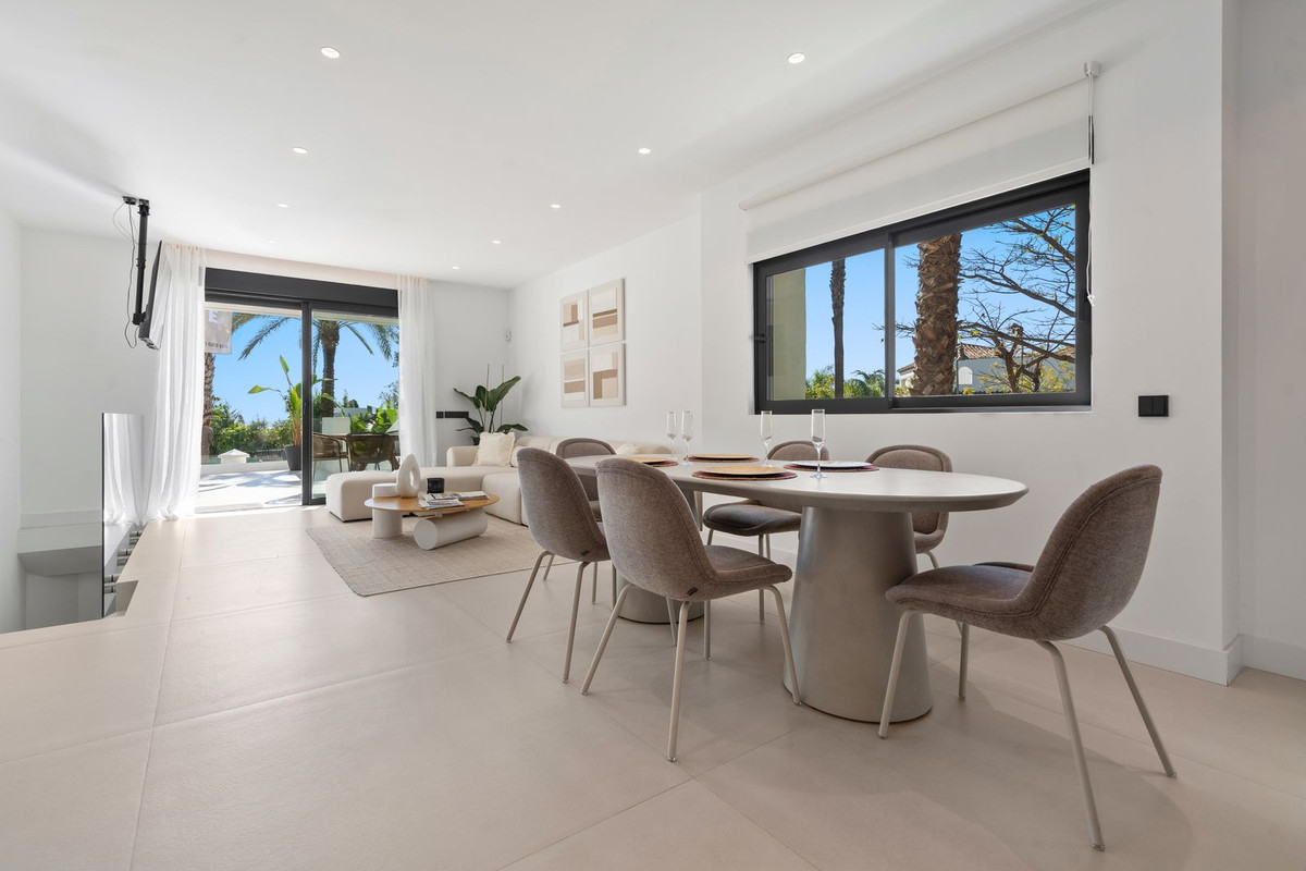 Appartement te koop in El Paraiso | 3 slaapkamers H5382916