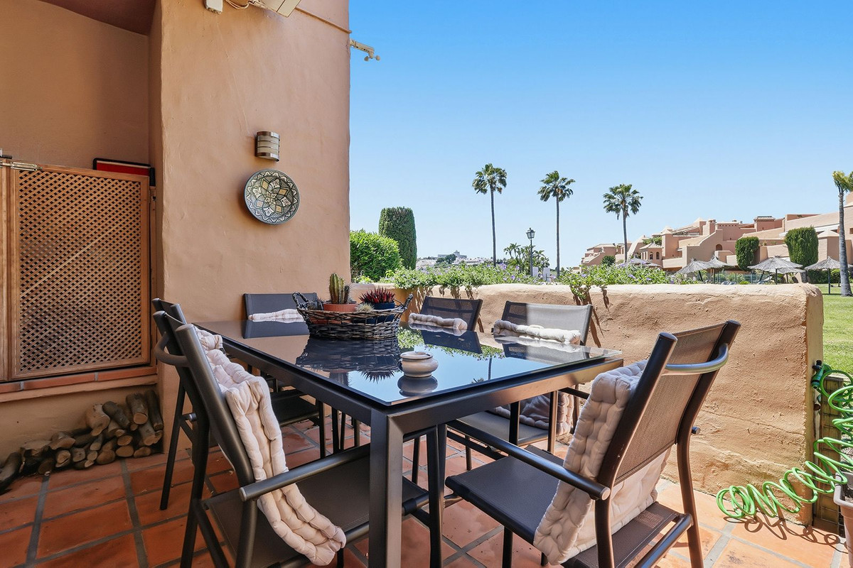 Appartement te koop in El Paraiso | 2 slaapkamers H5386717