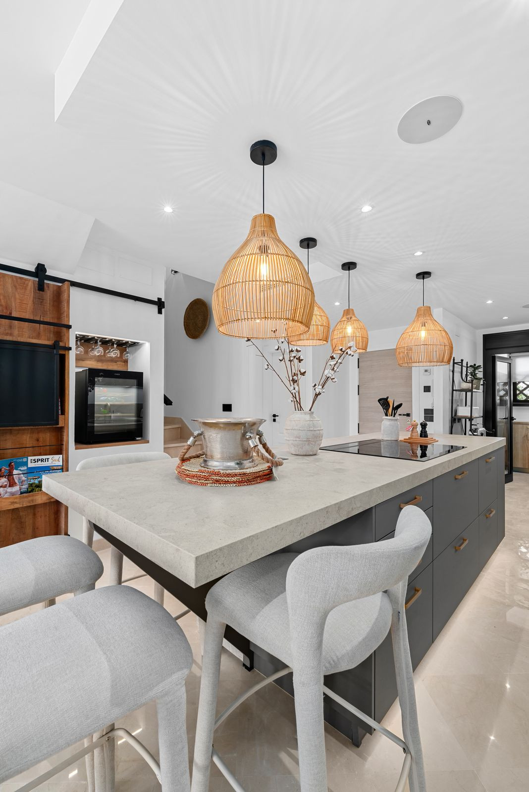 Huis te koop in El Paraiso | 3 slaapkamers H5483461