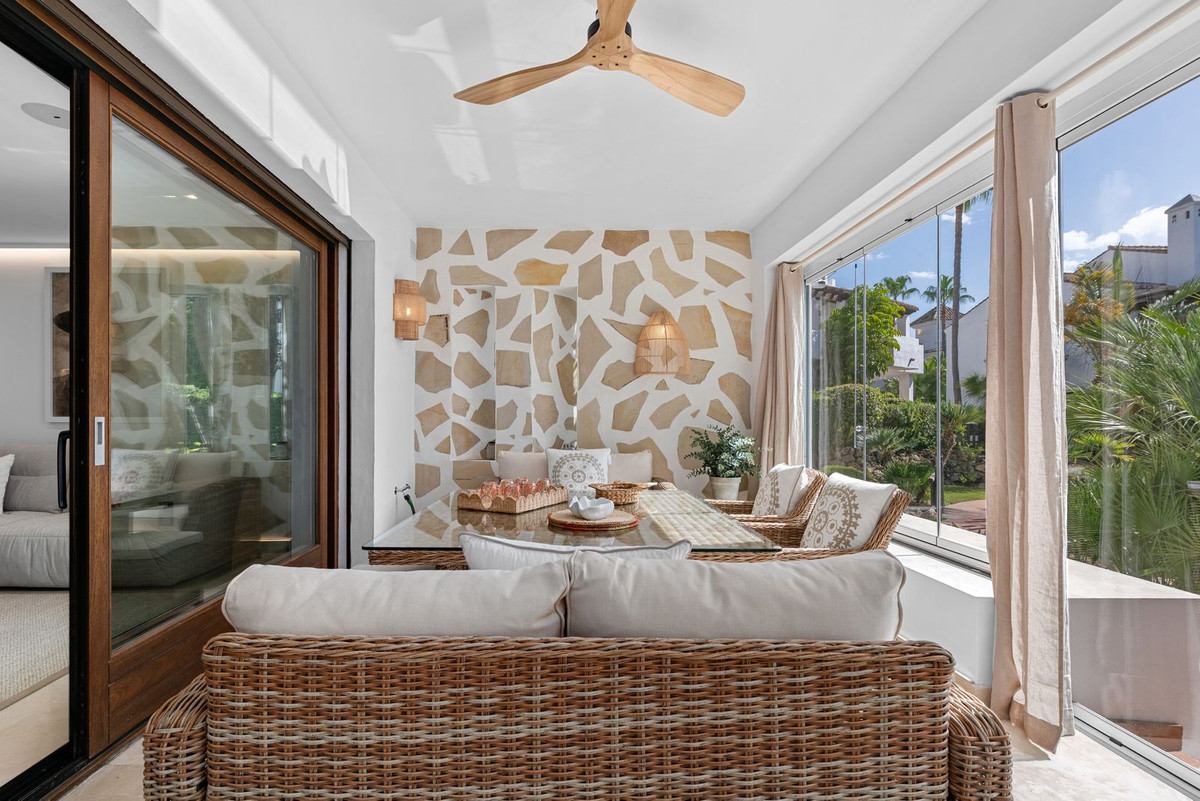 Huis te koop in El Paraiso | 3 slaapkamers H5483461