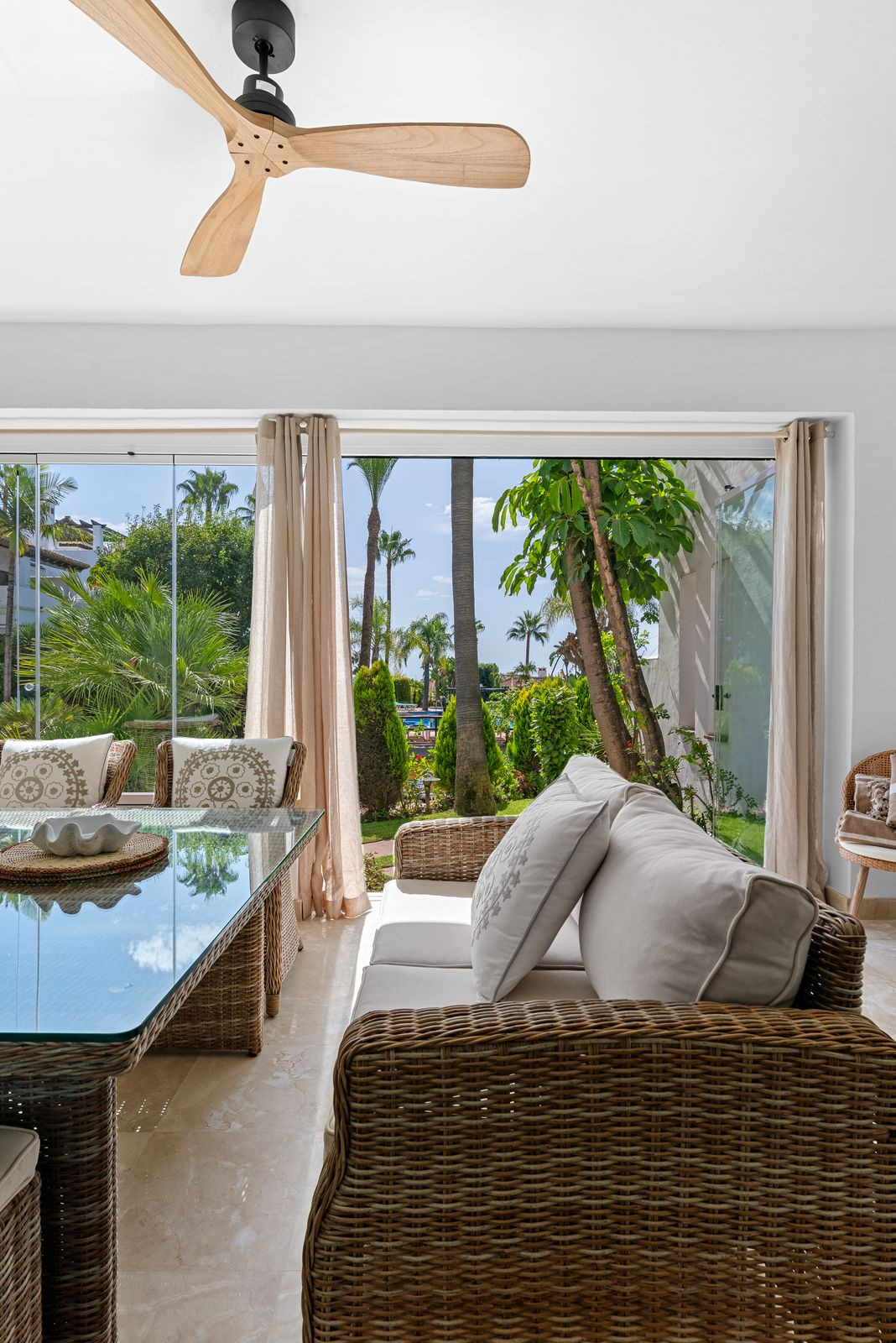 Huis te koop in El Paraiso | 3 slaapkamers H5483461