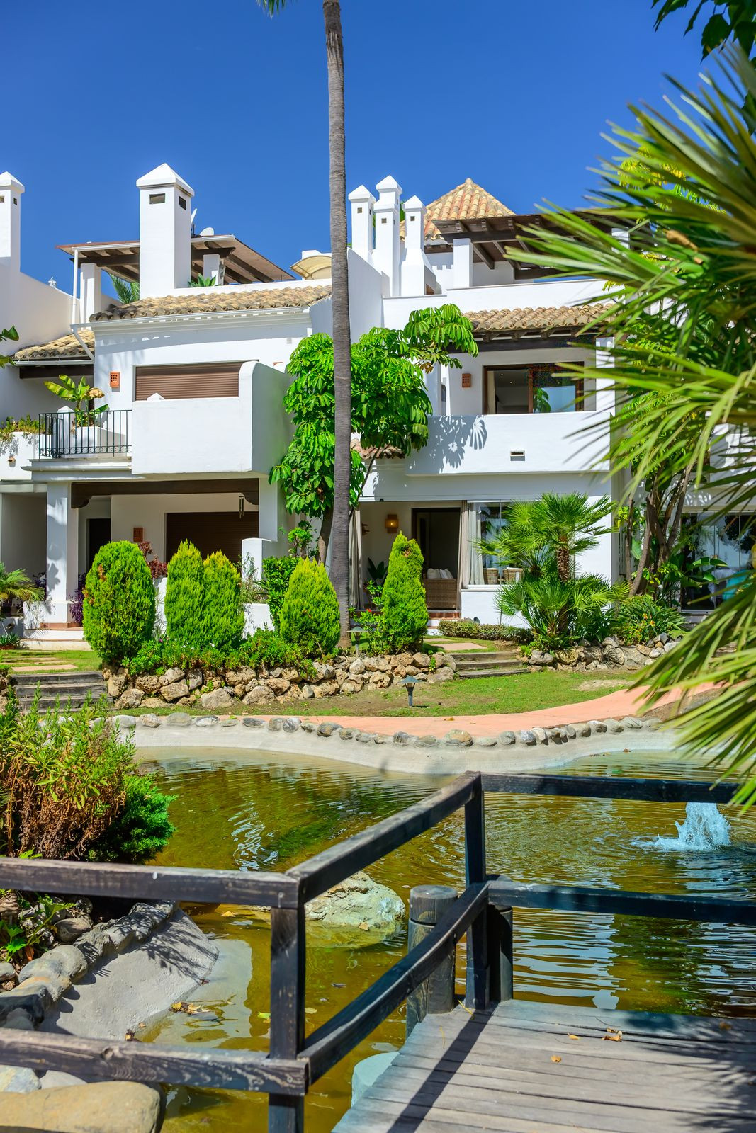Huis te koop in El Paraiso | 3 slaapkamers H5483461