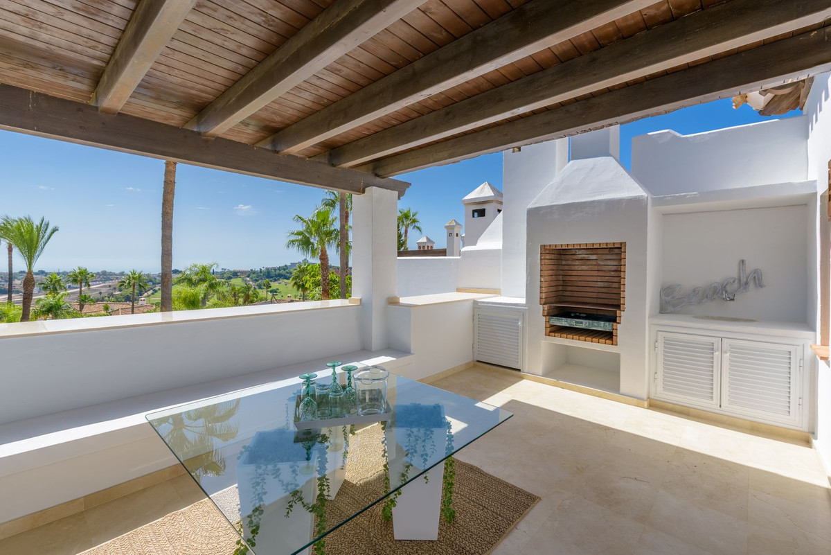 Huis te koop in El Paraiso | 3 slaapkamers H5483461