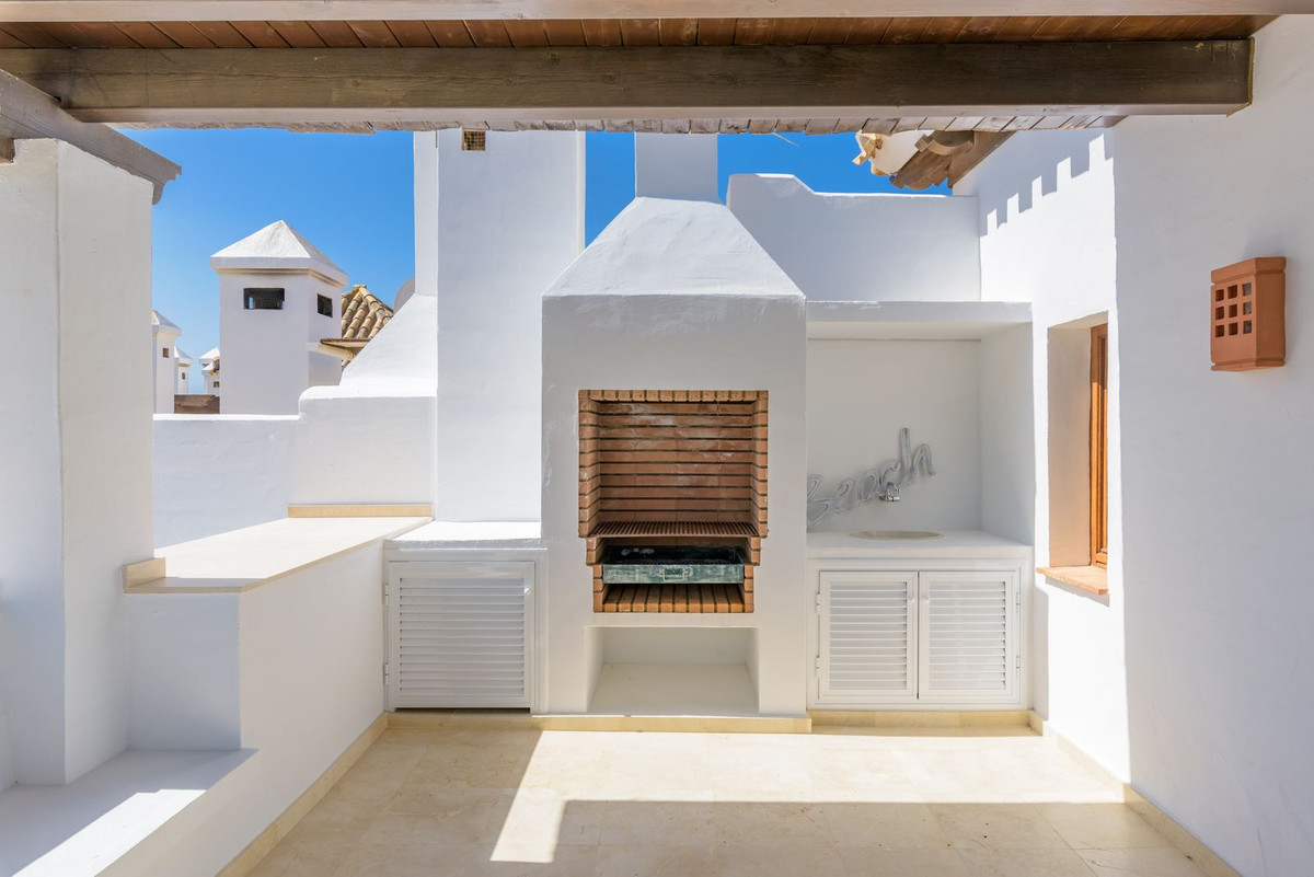 Huis te koop in El Paraiso | 3 slaapkamers H5483461