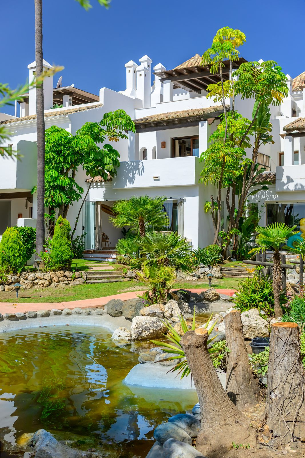 Huis te koop in El Paraiso | 3 slaapkamers H5483461