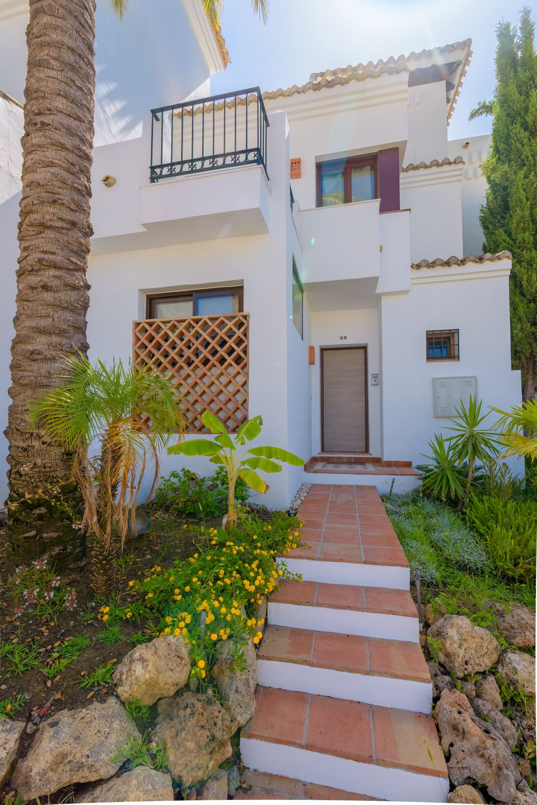 Huis te koop in El Paraiso | 3 slaapkamers H5483461