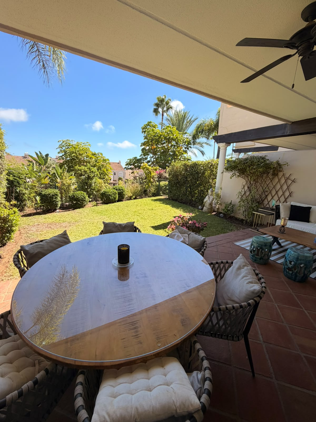 Huis te koop in El Paraiso | 3 slaapkamers H5495632