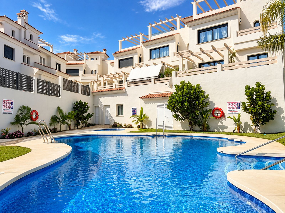 Huis te koop in El Paraiso | 3 slaapkamers H5514256