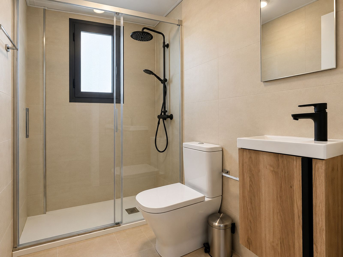Huis te koop in El Paraiso | 3 slaapkamers H5514256