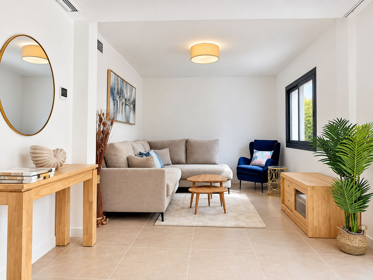 Huis te koop in El Paraiso | 3 slaapkamers H5514256
