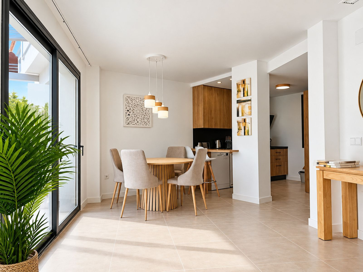 Huis te koop in El Paraiso | 3 slaapkamers H5514256