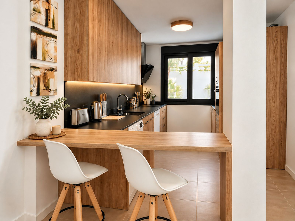 Huis te koop in El Paraiso | 3 slaapkamers H5514256