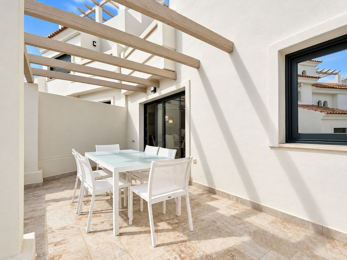 Huis te koop in El Paraiso | 3 slaapkamers H5514256