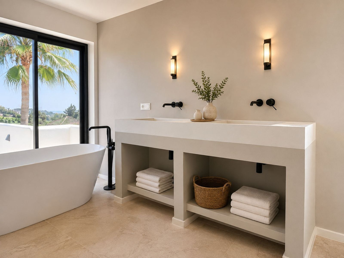 Huis te koop in El Paraiso | 6 slaapkamers H5516968