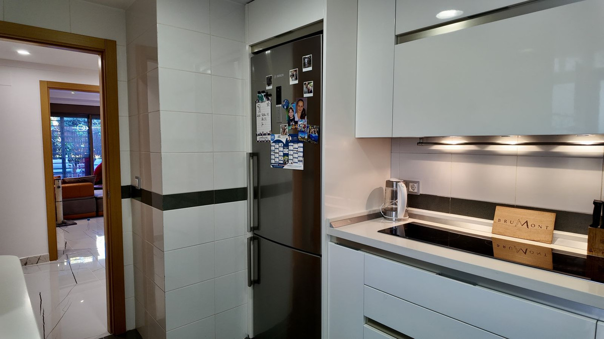 Appartement te koop in El Pinillo | 3 slaapkamers H5288470