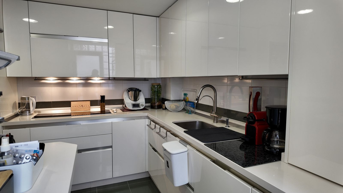 Appartement te koop in El Pinillo | 3 slaapkamers H5288470