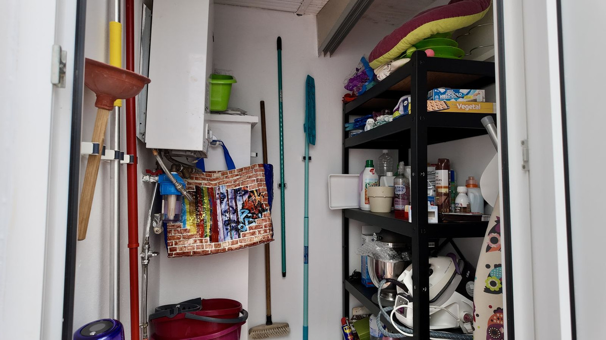 Appartement te koop in El Pinillo | 3 slaapkamers H5288470