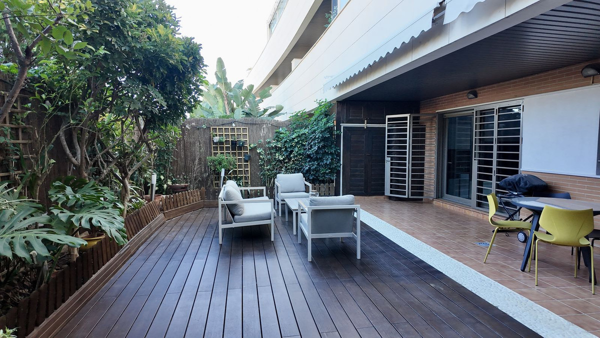 Appartement te koop in El Pinillo | 3 slaapkamers H5288470