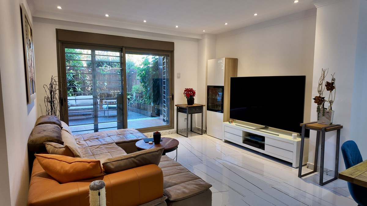 Appartement te koop in El Pinillo | 3 slaapkamers H5288470