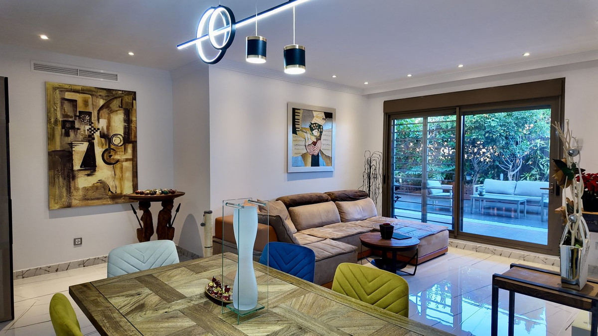 Appartement te koop in El Pinillo | 3 slaapkamers H5288470