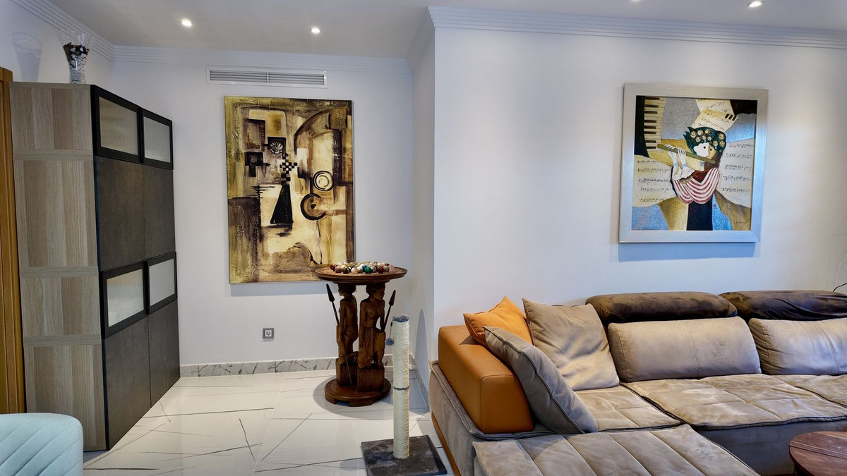 Appartement te koop in El Pinillo | 3 slaapkamers H5288470