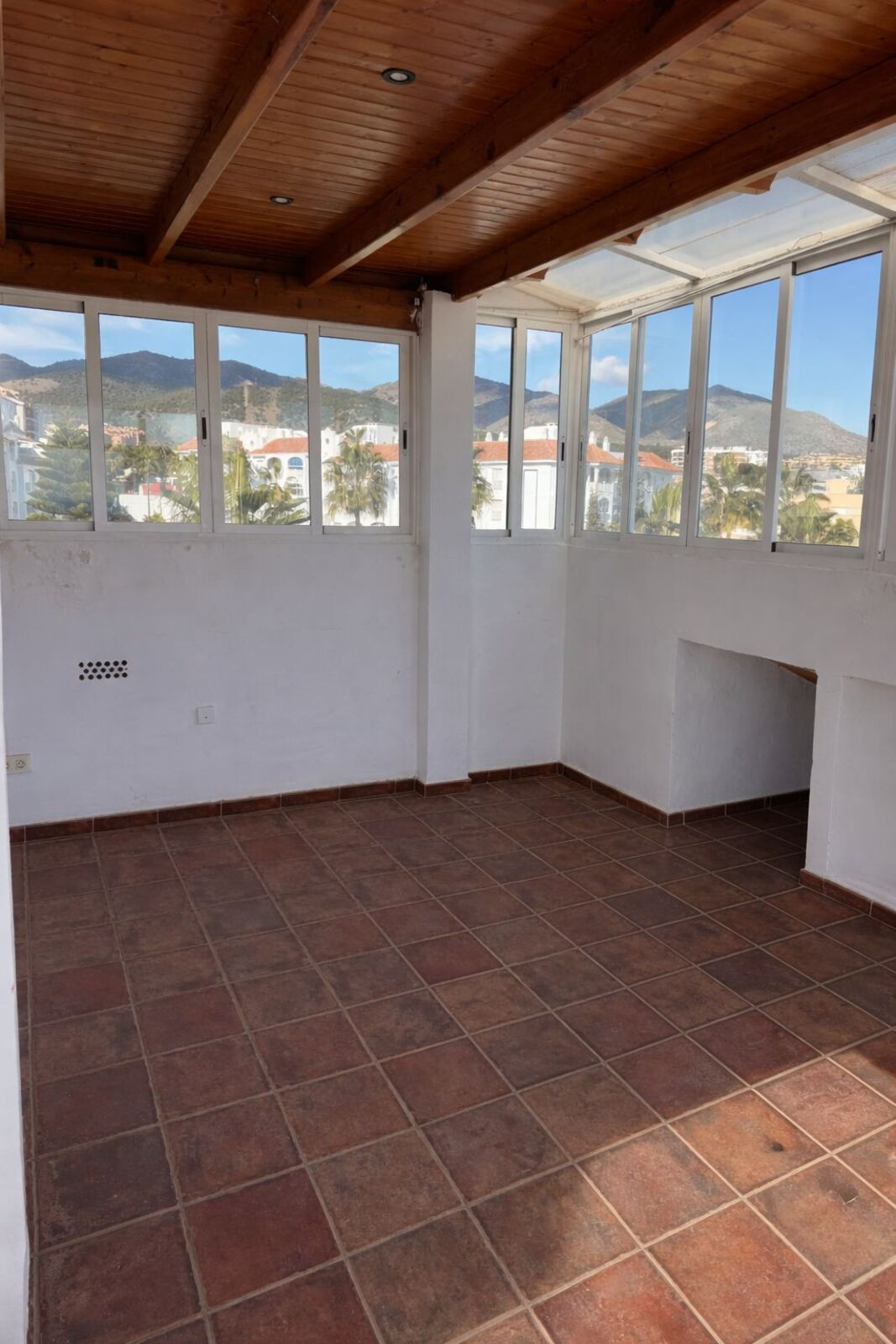 Penthouse te koop in El Pinillo | 4 slaapkamers H5294011