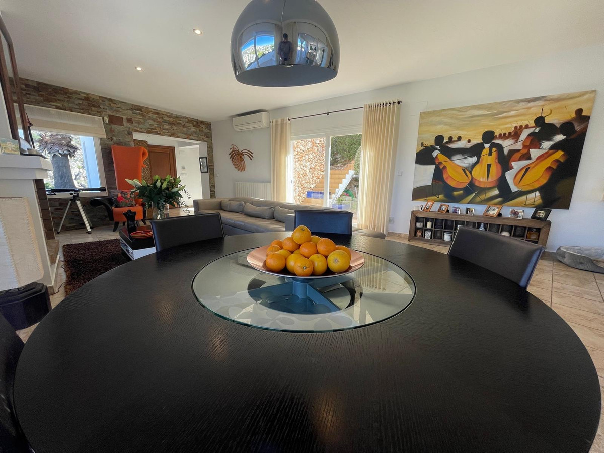 Huis te koop in El Portet | 3 slaapkamers H4986427