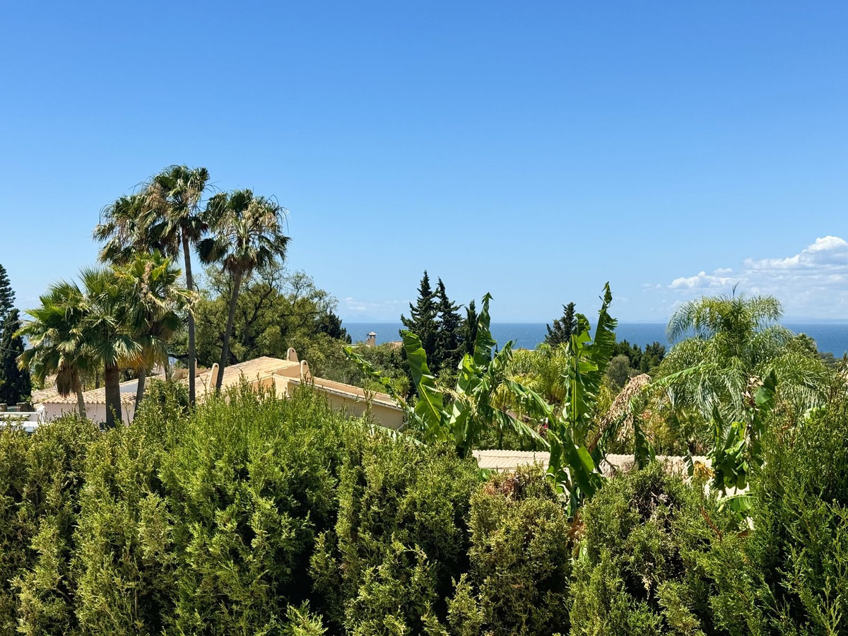 Vrijstaande Villa in El Rosario-34